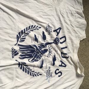 Men’s shirt Addidas